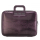 Torba na laptopa Bombata Shiny Cocco 13" śliwkowa